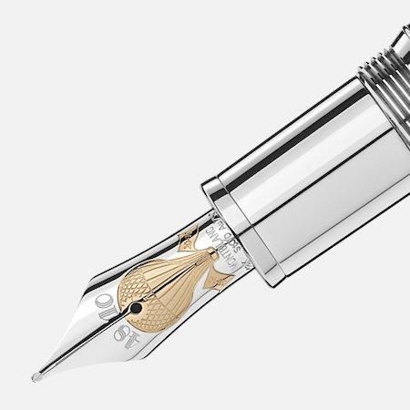 MONTBLANC ボールペン マイスターシュテュック 80日間世界一周 モデル-