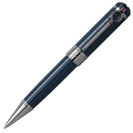 (セール！)MONT BLANC サファイア付きボールペン 正規品