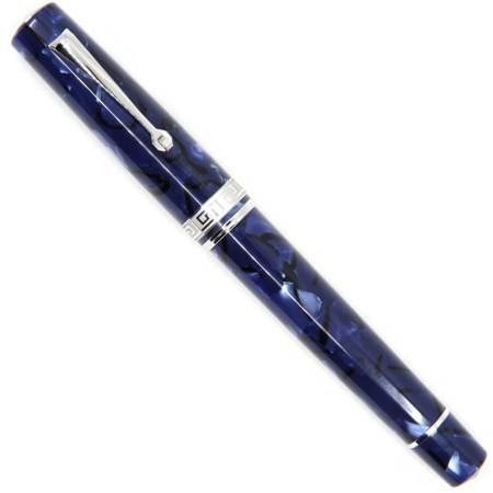 Mentmore　Diploma　Blue 万年筆＆メカニカルペン　セット MentmoreDiplomaBlue 万年筆＆メカニカルペンセット