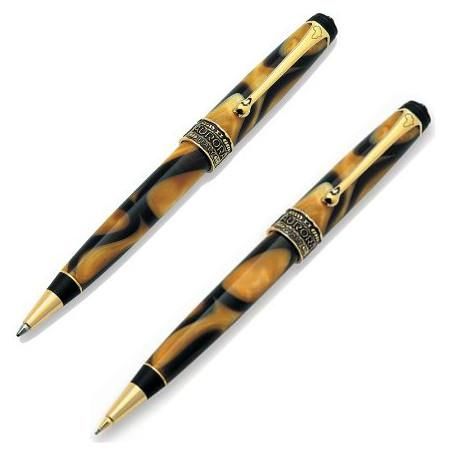 アウロラ「アフリカ」ローラーボールAURORA AFRICA