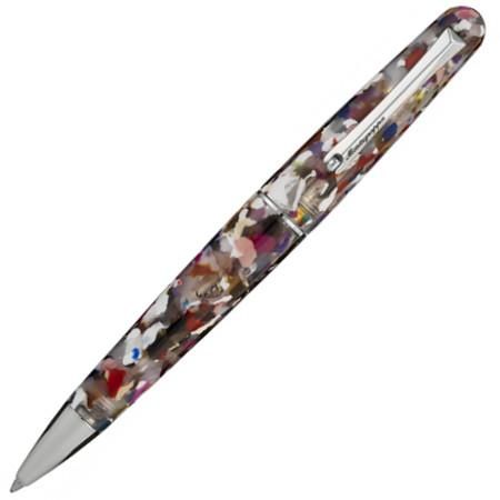 モンテグラッパエルモ アンビエンテ カレイド 万年筆