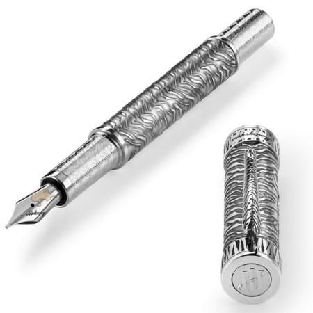 モンテグラッパ 万年筆 限定品 イヤー・オブ・タイガー Montegrappa