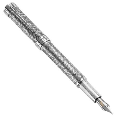 モンテグラッパ 万年筆 限定品 イヤー・オブ・タイガー Montegrappa