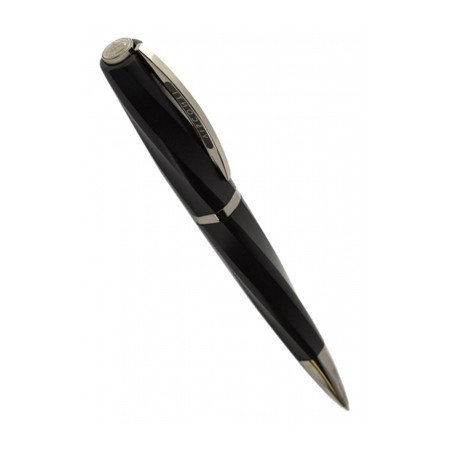 ビスコンティ ボールペン 特別生産品 ディヴィーナ マットブラック Visconti Divina Matte Black Ballpoint Pen  │ インへリットペン