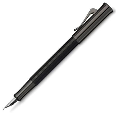 グラフ・フォン・ファーバーカステル　ギロシェ　万年筆　ジャンク扱い ファーバーカステル FABER-CASTELL GUILLOCHE ギロシェ 万年筆