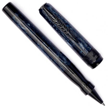 ピナイダー ローラーボール ラ・グランデ ベレッツァ ロック ブルー