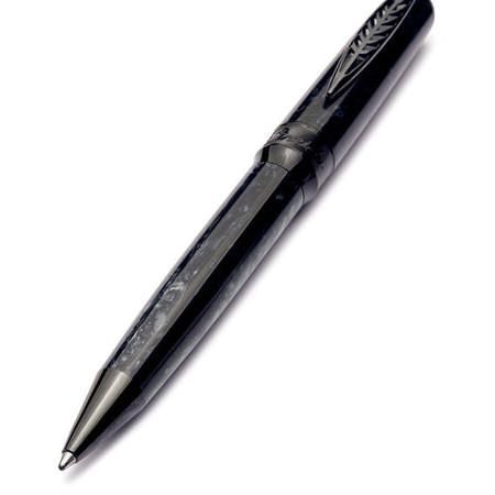 ピナイダー 万年筆 ラ・グランデ・ベレッツァ ロック グレー 吸 F ピナイダー 万年筆 ラ・グランデ ベレッツァ ロック グレー LGB