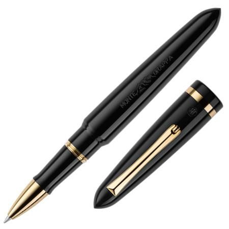 モンテグラッパ　ボールペン　ローラーボール モンテグラッパ ローラーボール 特別生産品 ヴィンテージ クラス