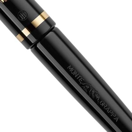 モンテグラッパ ローラーボール 特別生産品 ヴィンテージ クラス