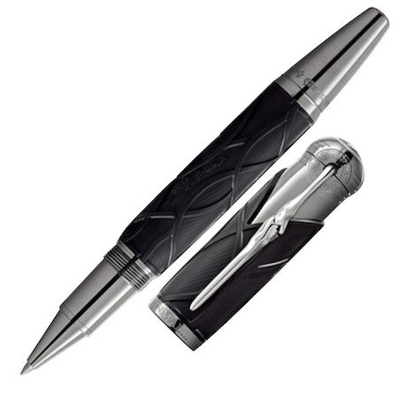 売れ筋商品 Montblanc モンブラン 作家 リミテッドエディション