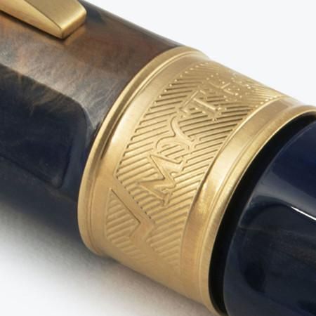 Visconti ZEUS ローラーボール