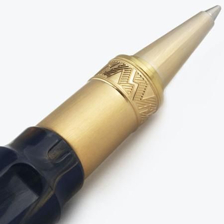 Visconti ZEUS ローラーボール 詳細ページ | 万年筆 ボールペンなど高級筆記具の販売・買取