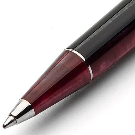 レオナルド「モーメント ゼロ トラモント シルバートリム」ボールペン レオナルド 限定生産品 モーメントゼロ アルミナ 万年筆