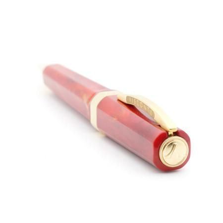 VISCONTI ボールペン オペラ ビスコンティ 限定生産品 オペラマスター サバンナ ローラー