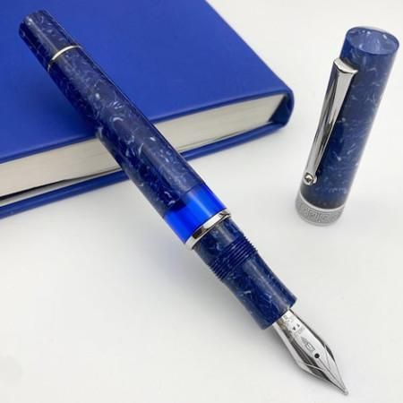 デルタ 万年筆 Fusion82 EF 限定18本 セルロイド 調整済み デルタ 万年筆 Fusion82 EF 限定18本 セルロイド 調整済み デルタ