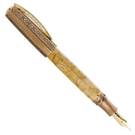 ビスコンティ 万年筆 限定品 イル・マニーフィコ エジプシャン
