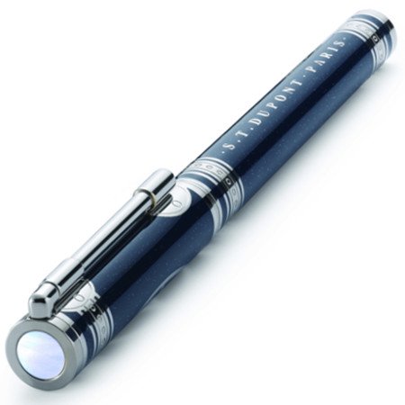 デュポン ローラーボール 特別生産品 2013 オリエント・エクスプレス 142029 Dupont Orient Express  Rollerball │ デュポン インヘリットペン