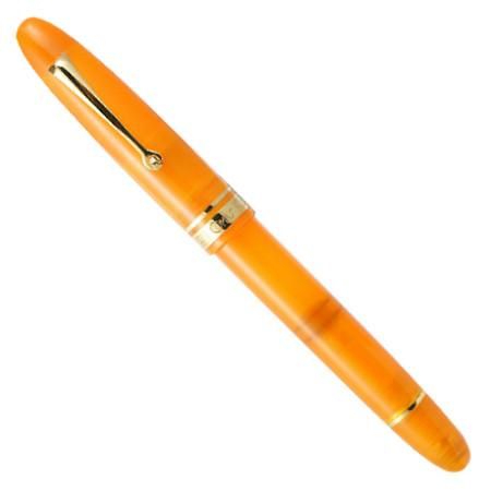 OMAS オマス ボールペン オレンジ
