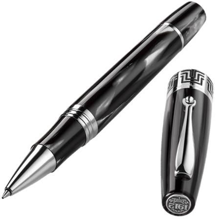 Montegrappa モンテグラッパ ローラーボールペン エキストラ 1930 モンテグラッパ ローラーボール エキストラ 1930 ブラック＆ホワイト