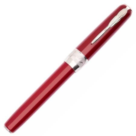 ピナイダー 万年筆 クラシックボルドー Pineider Classic Fountain Pen