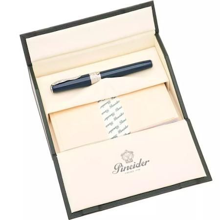 ピナイダー(Pineider)社 万年筆 m.jpg