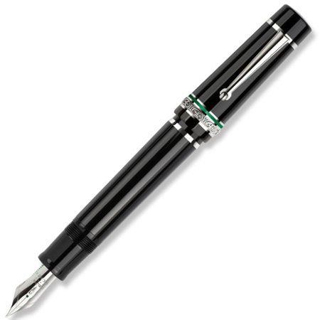 ǥ륿 ǯɮ С ޥ˥ե ꡼ Delta Magnifica Fountain Pen 18˥֥ᥤ󥤥᡼