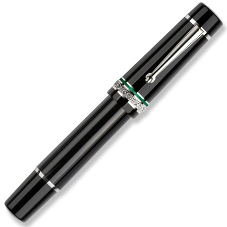 ǥ륿 ǯɮ С ޥ˥ե ꡼ Delta Magnifica Fountain Pen 18˥02