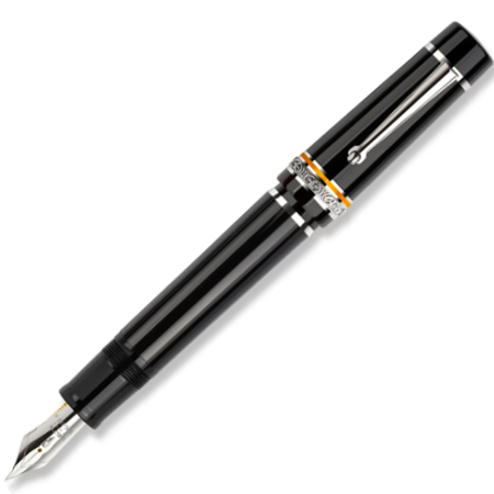 ǥ륿 ǯɮ С ޥ˥ե  Delta Magnifica Fountain Pen 18˥֥ᥤ󥤥᡼