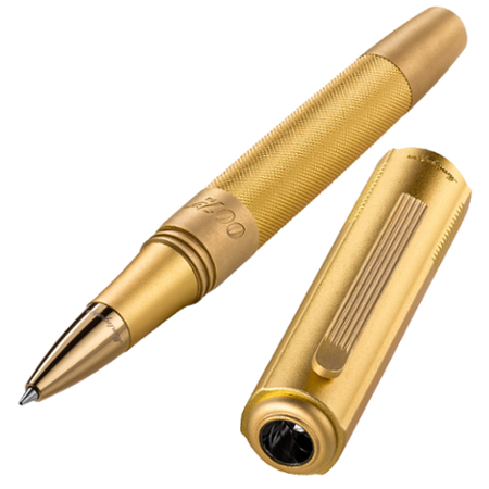 ƥå 顼ܡ ̥ǥ 007  ɥե󥬡 Montegrappa 007 Goldfingerᥤ󥤥᡼