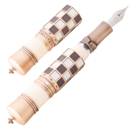 ӥƥ ǯɮ  åᥤ Visconti Checkmateᥤ󥤥᡼