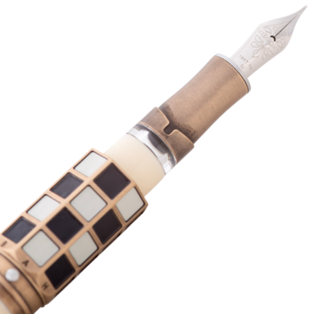 ӥƥ ǯɮ  åᥤ Visconti Checkmate02