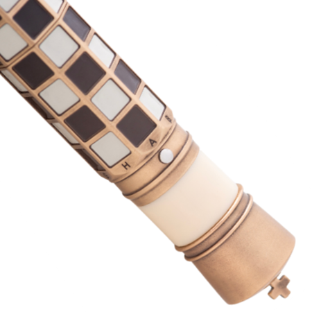 ӥƥ 顼ܡ  åᥤ Visconti Checkmate03