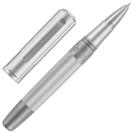 ƥå 顼ܡ ̥ǥ 007  ڥ륤塼 С Montegrappa 007  Special Issue silverᥤ󥤥᡼