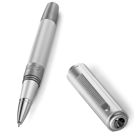 ƥå 顼ܡ ̥ǥ 007  ڥ륤塼 С Montegrappa 007  Special Issue silver02
