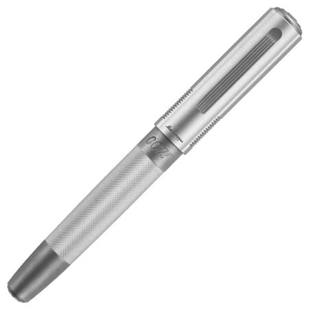 ƥå 顼ܡ ̥ǥ 007  ڥ륤塼 С Montegrappa 007  Special Issue silver03