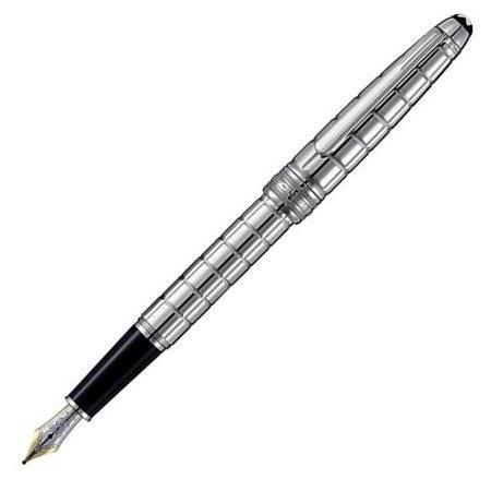 MONTBLANC 万年筆 ソリテールMONTBLANCソリテール - 筆記具