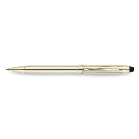 クロス ボールペン タウンゼントコレクション 702 10金張 デルタ Delta ビスコンティ Visconti アウロラ Aurora ペリカン Pelikan モンブラン Montblanc