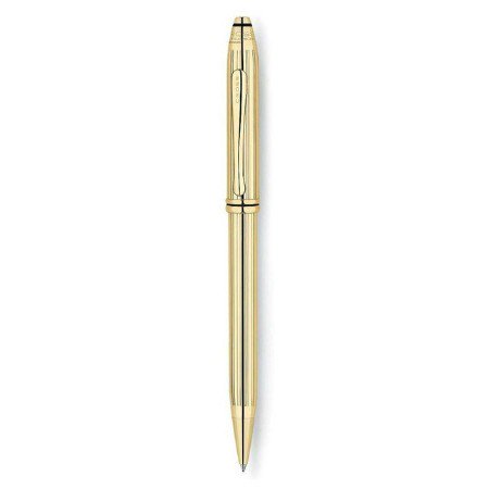 クロス ボールペン タウンゼントコレクション 772 18金張 デルタ Delta ビスコンティ Visconti アウロラ Aurora ペリカン Pelikan モンブラン Montblanc