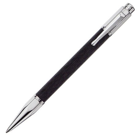 カランダッシュ ボールペン バリアス 特別素材使用　 4480-082　アイバンホー　ブラック03
