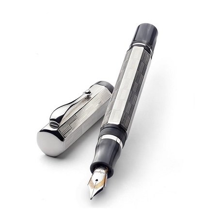 MONTEGRAPPA モンテグラッパ プリビレッジ 万年筆-