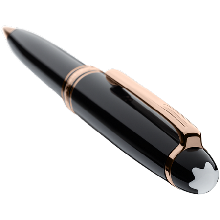 MONTBLANC マイスターシュテュック クラッシック 164 ボールペン-