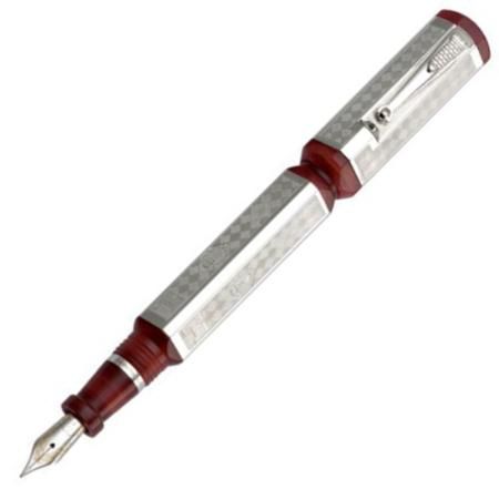 限定品！ モンテグラッパ  Montegrappa マロースティカ 万年筆 モンテグラッパ 万年筆 限定品 マロースティカ Marostica│ インへ