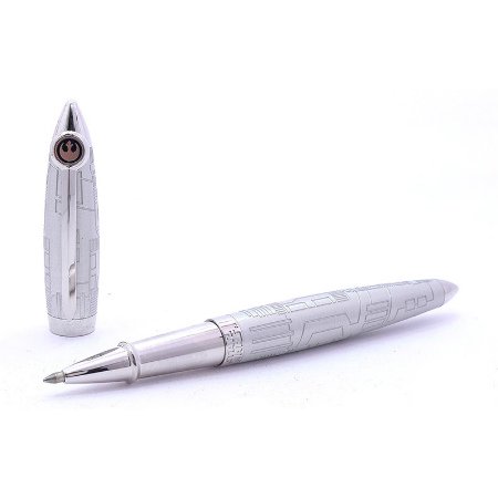 全長146cm太さ15cmデュポン S.T. DUPONT セラミウムA.C.T