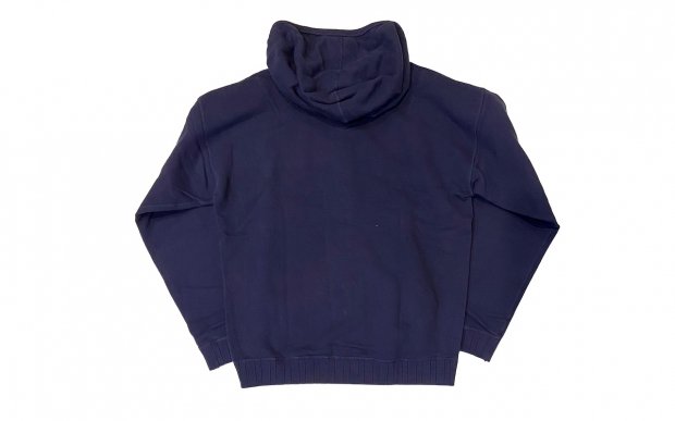 【THE UNION｜THE FABRIC】RIB ZIP PARKER｜TF00261