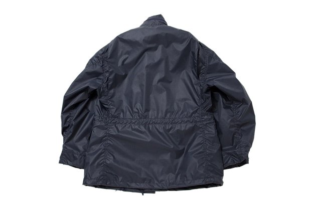 THE CORONA UTILITY】M-65 FIELD JACKET / Navy - FROLIC(フローリック