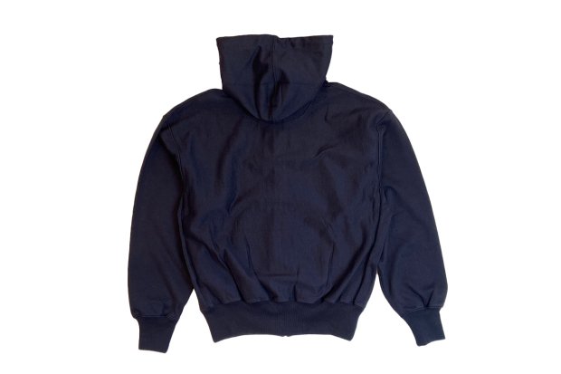 【tone】ZIP UP SWEAT PARKA - FROLIC(フローリック)鳥取市のセレクトショップ｜FROLIC通販サイト