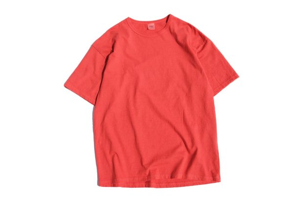 THE UNION｜THE FABRIC】THE CL TEE - FROLIC(フローリック)鳥取市のセレクトショップ｜FROLIC通販サイト