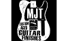MJT Custom Aged Guitars