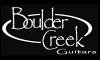 ܥ꡼</br>(Boulder Creek Guitars)