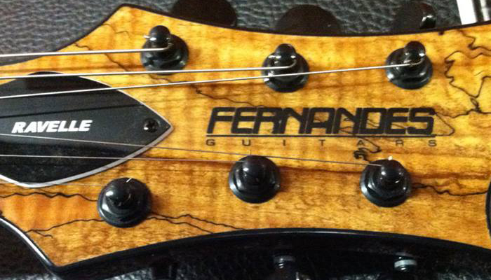 フェルナンデス(Fernandes)の国内モデル海外モデルが買える通販ギター